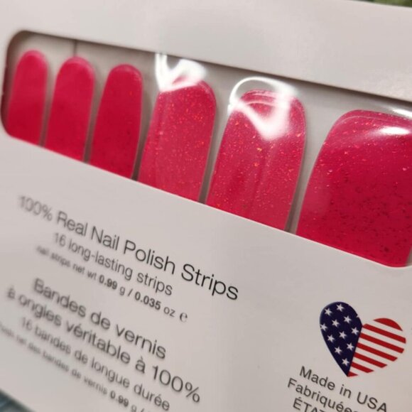 Retired Color Street- Ladies Night - Picture 2 of 6